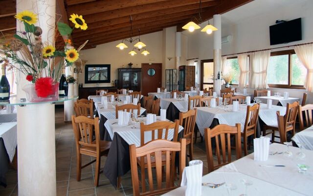Agri-costella Country Hotel