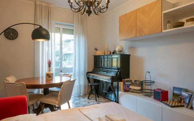 [Cozy Apartment] Treviso 31