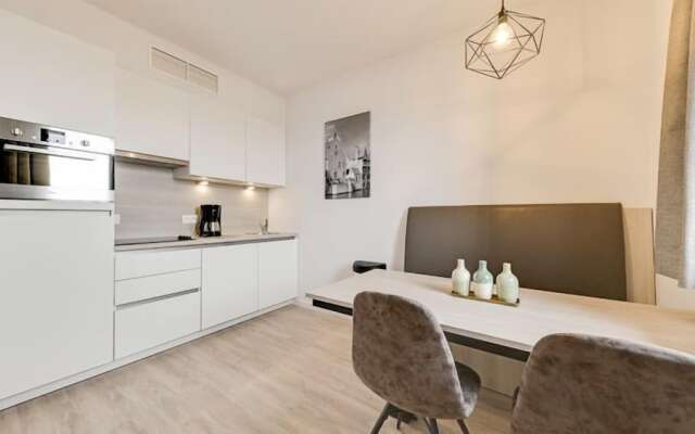 Holiday Suites Jabbeke