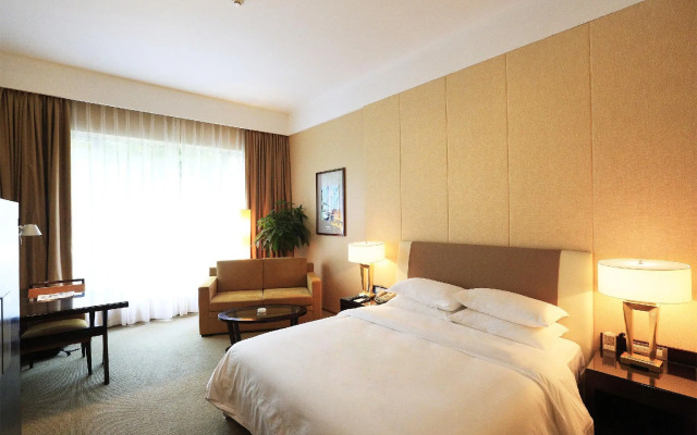 Jinling Resort Nanjing