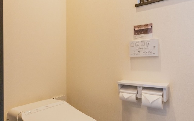 Furinkazan Katsuyamajuku