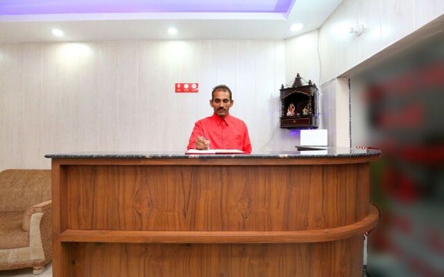 OYO 24874 Hotel Dream Palace 45