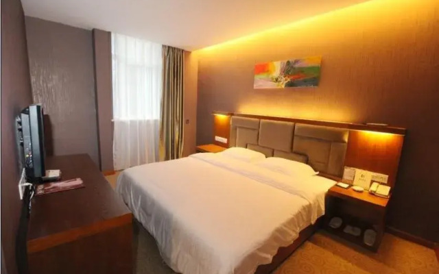Yijing Holiday Hotel