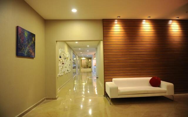 Green Nature Diamond Hotel