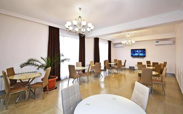 Patriott Hotel