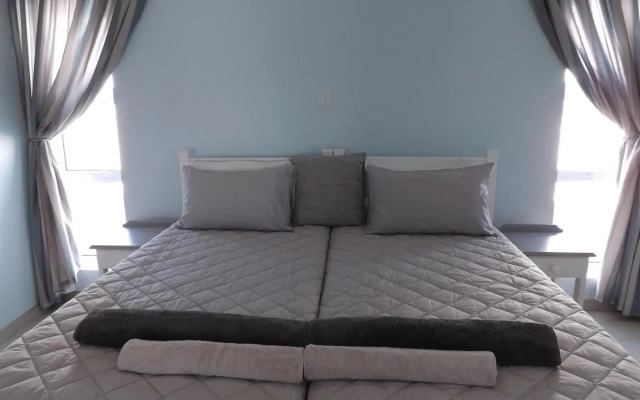 Myoli Holiday Apartments