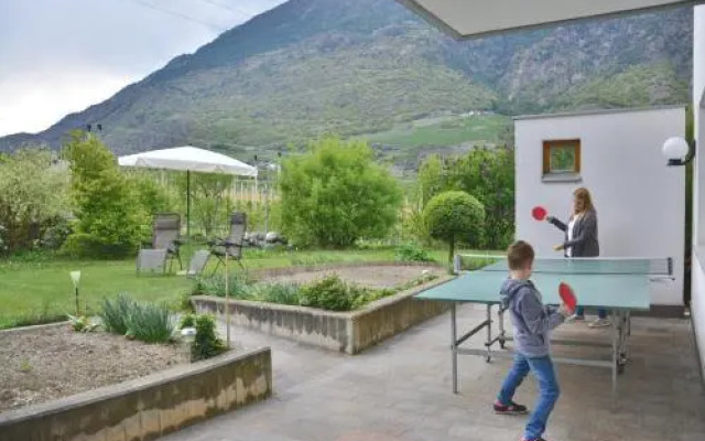 Garni Appartements Feldhof