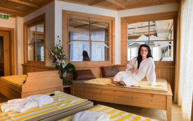 Alpenresort Fluchthorn
