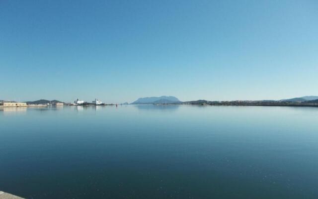 Appartamento MaGiBac Due - Zona Olbia Mare - IUN Q7449