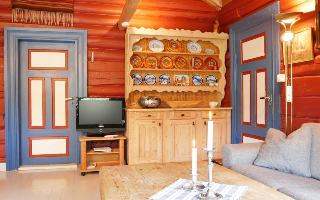 5 Person Holiday Home in Hemsedal-by Traum
