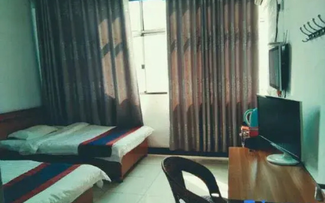 Weihui VIP Guest House