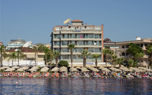 Maris Beach Otel