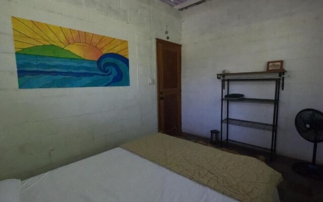 Hammock Plantation - Hostel