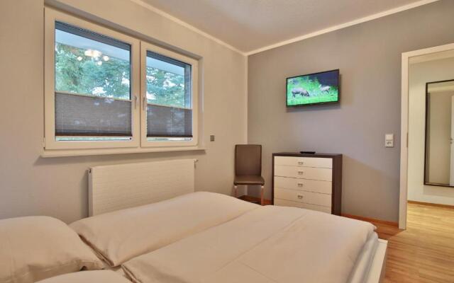 Domizil am Meer Domizil am Meer Appartement 20