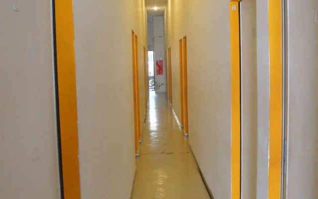 Sayang-Sayang Youth Hostel