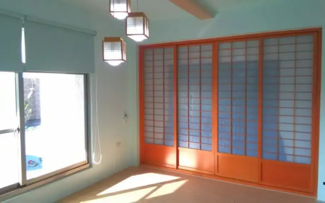 Paris Champs Apartment