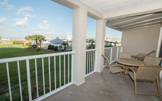 Magnolia House 103 2 Bedroom Condo by RedAwning