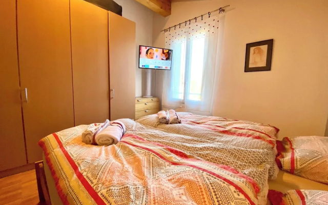 Comano Lugano Ticino - B&B Walterina