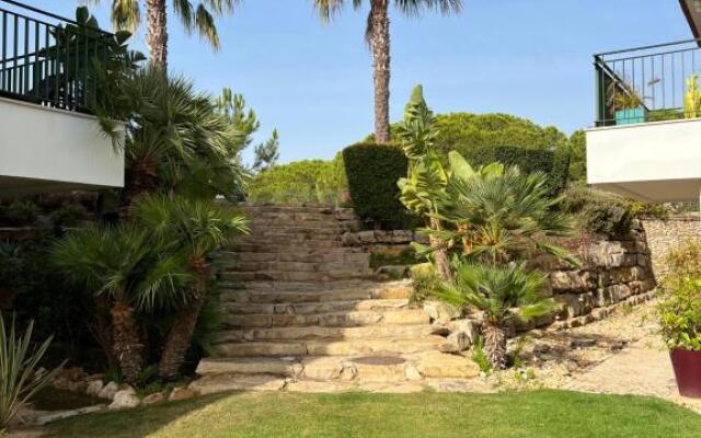 Vila Sol, Apartment 468