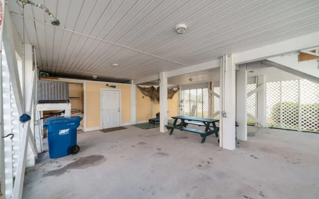 Blue Lagoon Beach House