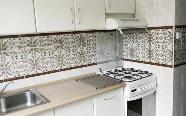 Apartament Sunny