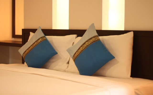 Sri Boutique Hotel