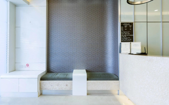Hotel 81 Elegance