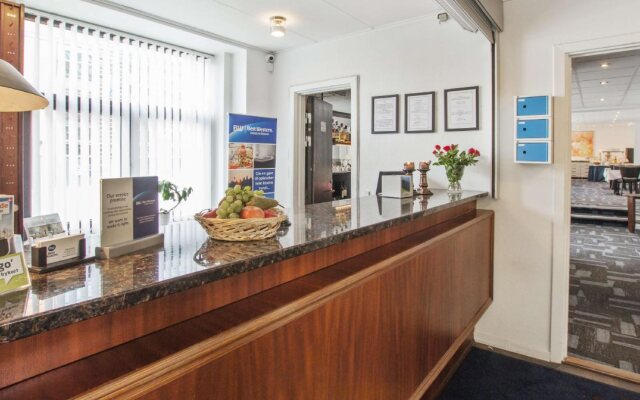 Prinsen Hotel