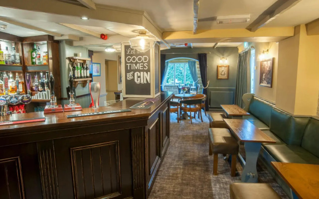The Plough