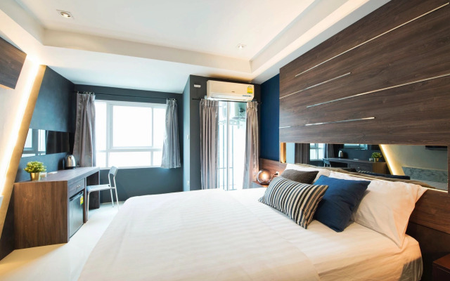 NW Apartment Lasalle 59