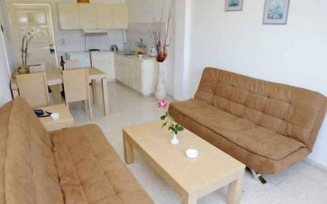 AlkioNest Hotel Apartments