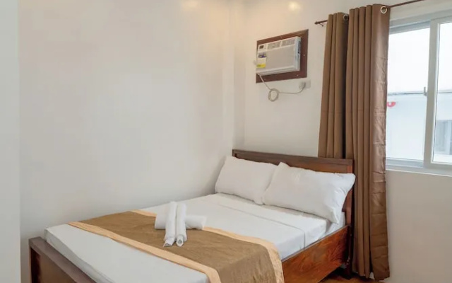 Upgrace Inn Coron
