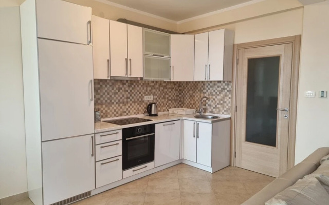 Adriatic Apartments
