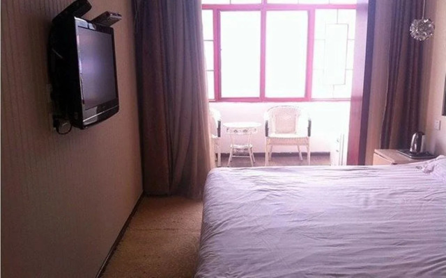 Yiming Hotel