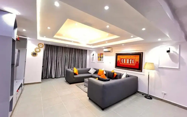Service Apartment Hub