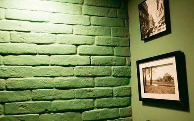 Inside Boutique Hotel
