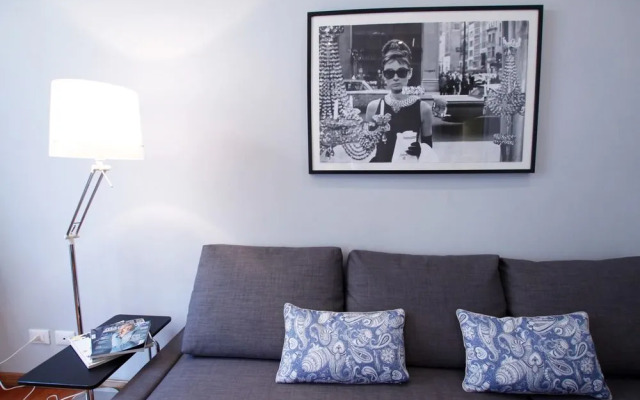 Sleep in Italy - Flaminio Apartments