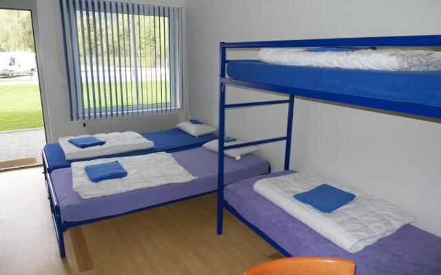Swiss Hostel Lago Lodge
