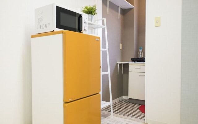 Very House Nippombashi A