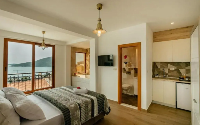 Apartmani Belvedere