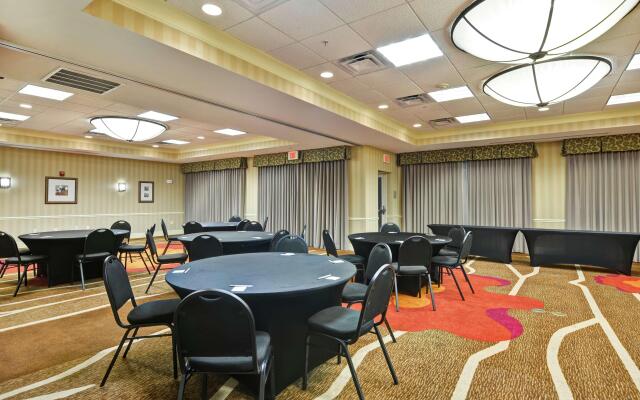 Hilton Garden Inn Hattiesburg