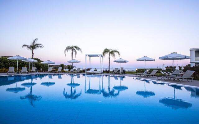 Sentido Asterias Beach Resort