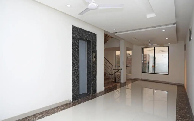 Hotel Areeba Agra