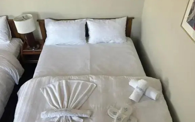 Reva Miami Hotel Restaurant SPA Kozbeyli