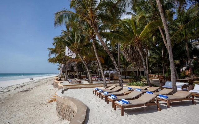 Blue Marlin Beach Hotel