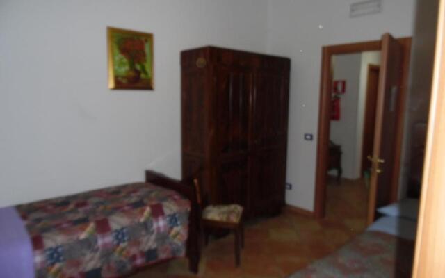 Agriturismo I Fondacci