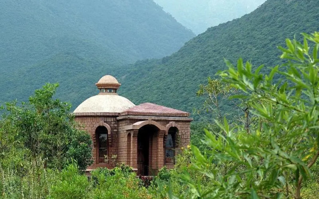 Kalpaviruksham Ayurvedic Resort
