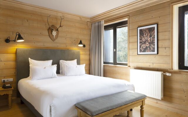 Les Jardins De Sophie