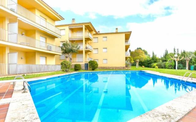 Apartment in Llafranc - 104842 by MO Rentals