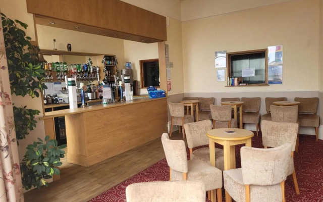 Cavendish Hotel